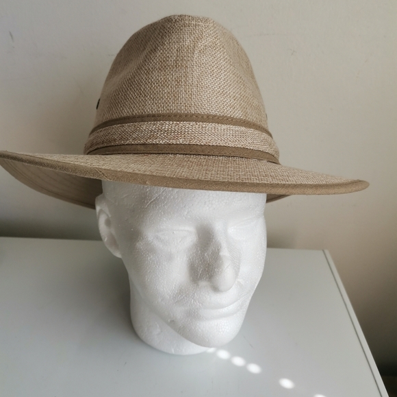 Stetson Hat - Picture 2 of 8